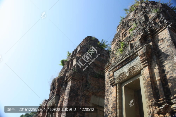 吳哥窟