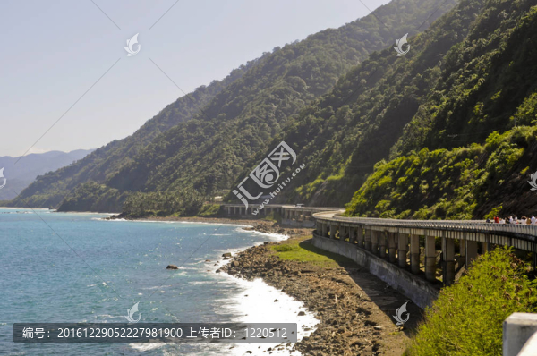 沿海公路