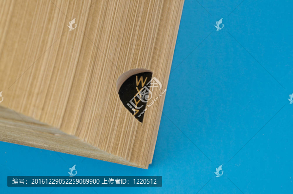 字典索引標(biāo)簽（字母W；X；Y；Z）