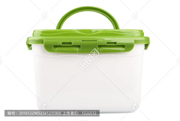 塑料盒