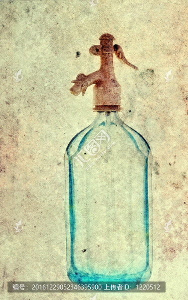 葡萄酒瓶汽水