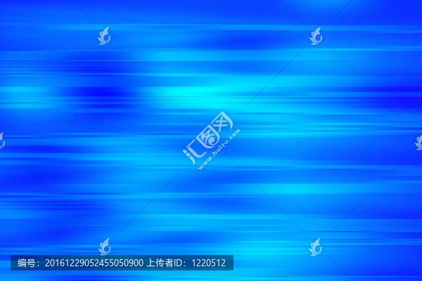 藍(lán)色抽象陰影效果。