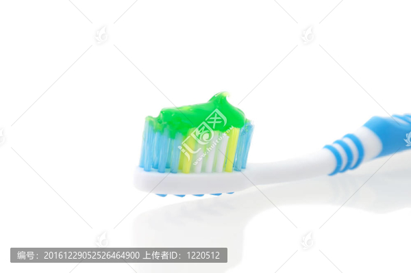 牙刷口腔衛(wèi)生