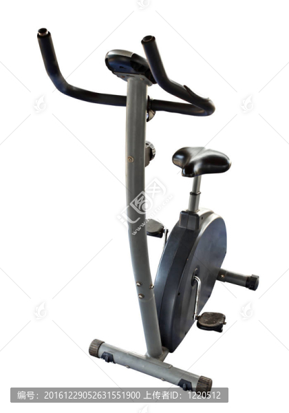 白色自行車運(yùn)動(dòng)機(jī)