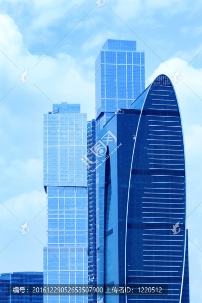 摩天大樓