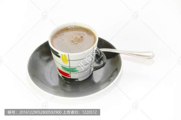 一杯咖啡