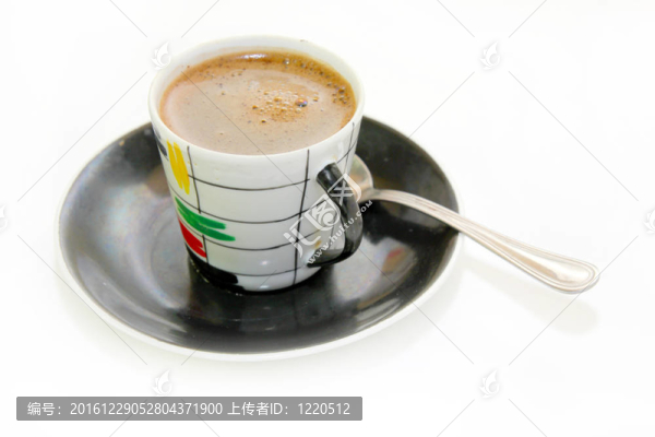 咖啡