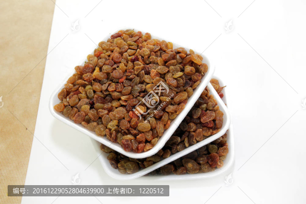 葡萄干
