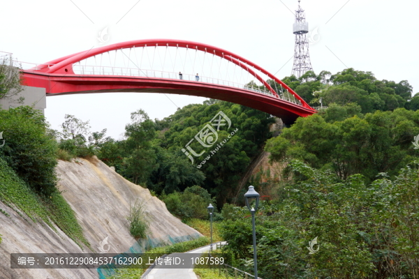 飛虹橋