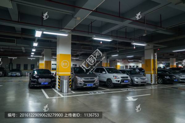 停車場(chǎng)
