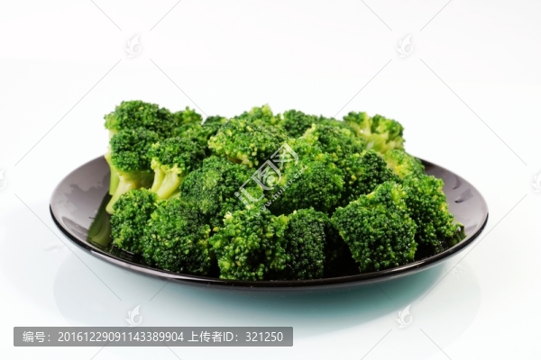 西蘭花