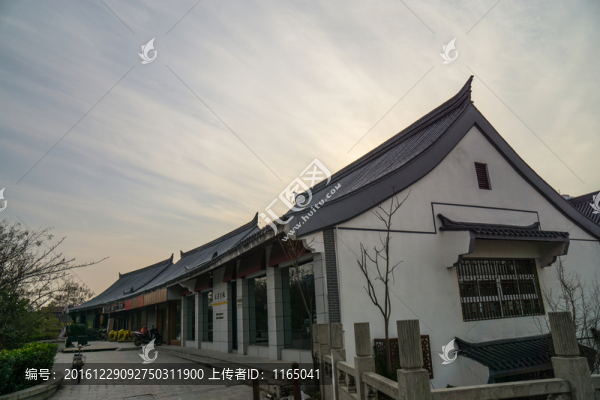 古建筑