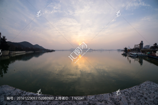 徐州云龍湖