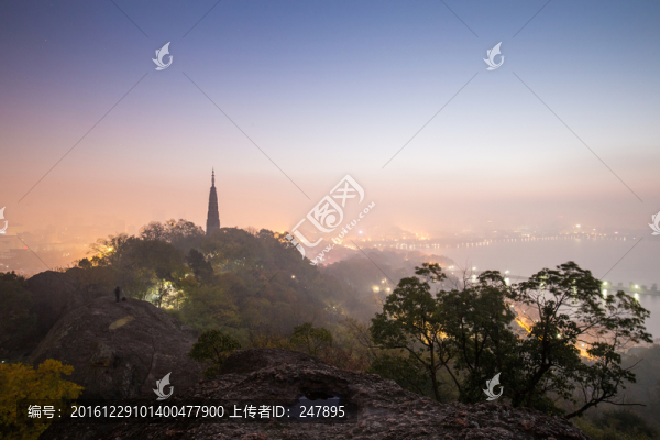 寶石山