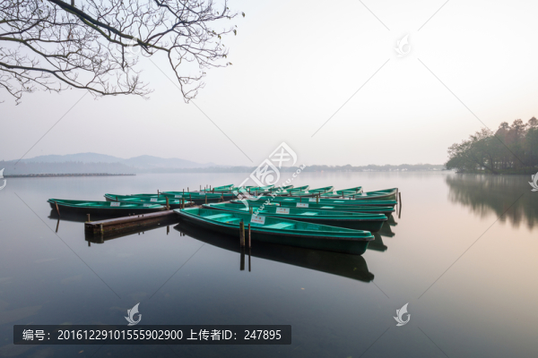 杭州西湖
