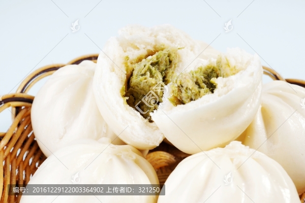 菜包