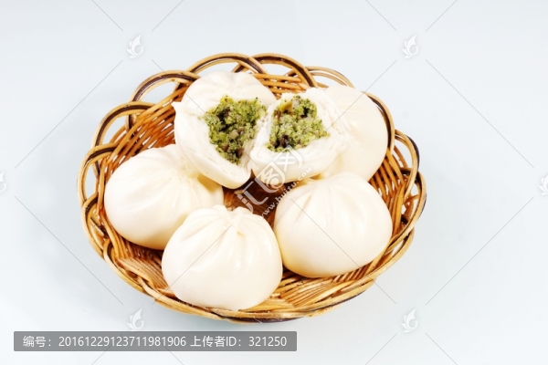 菜包