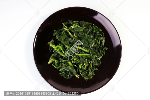 菠菜