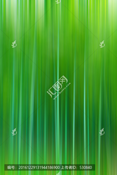 綠色線條動感背景