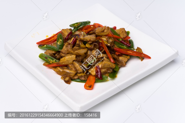 回鍋肉