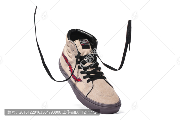 任天堂帆布鞋