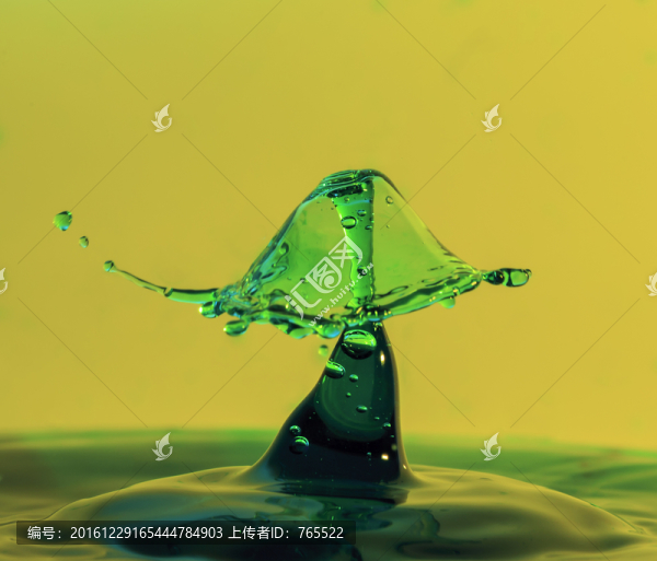 水滴