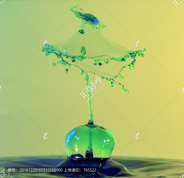 水滴