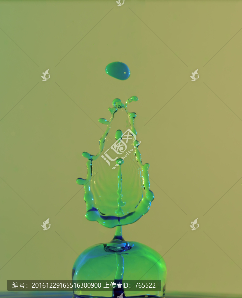 水滴