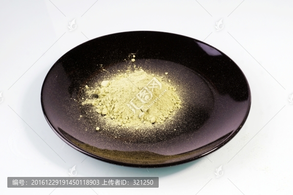 蔬菜粉