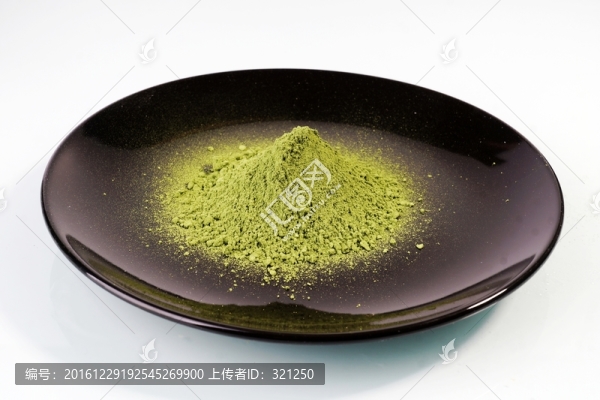 菜粉