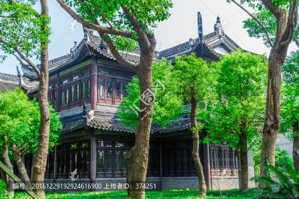 亭臺(tái)樓閣,高清