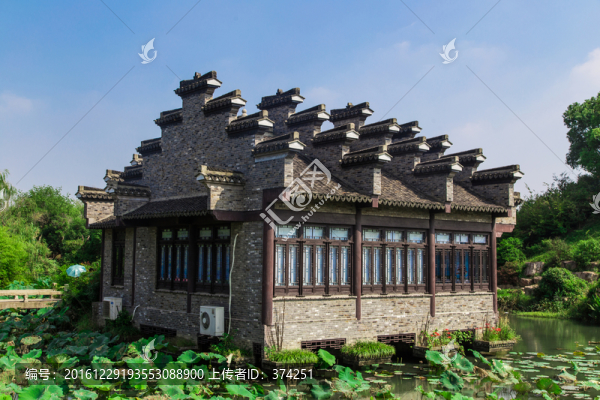 古建筑,高清