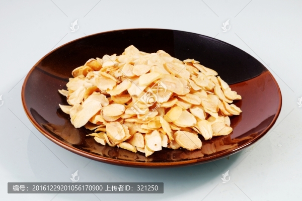 脫水蒜
