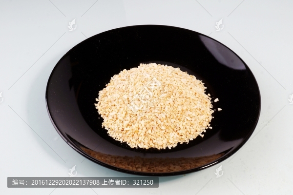蒜粉