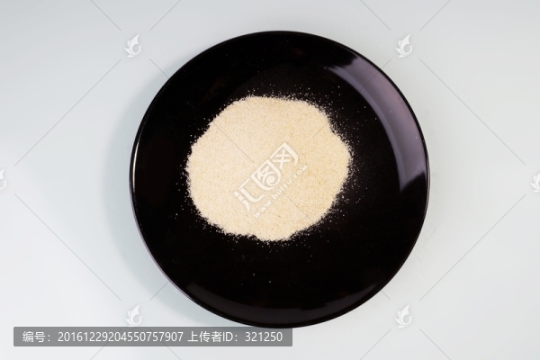 大蒜粉