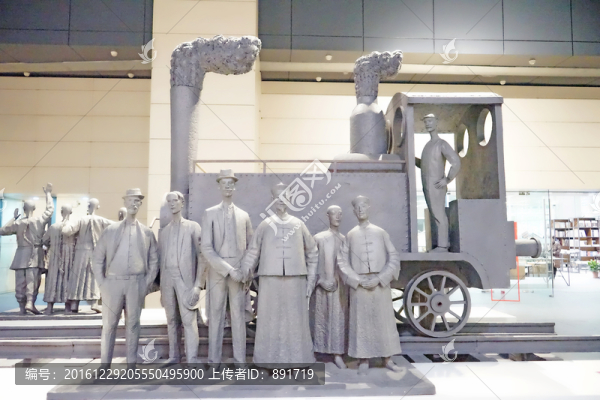 火車(chē)頭雕塑,蒸汽火車(chē),老火車(chē)