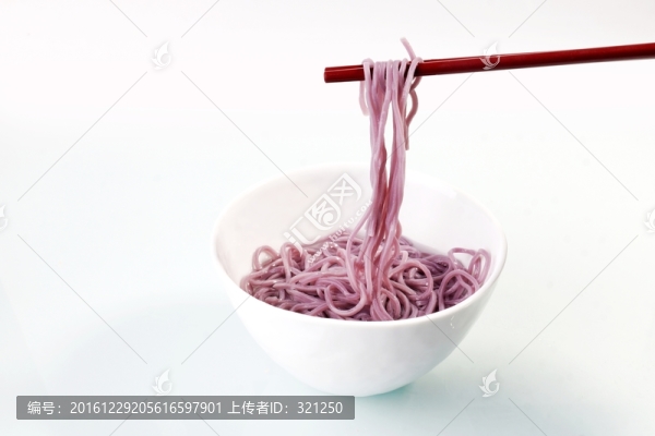 蔬菜面
