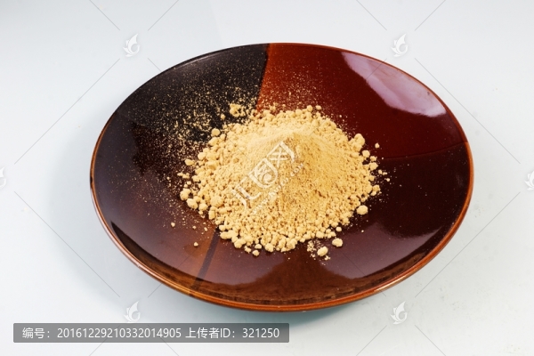蔬菜粉