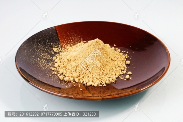 生姜粉