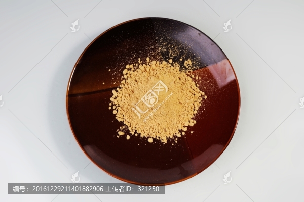 姜粉