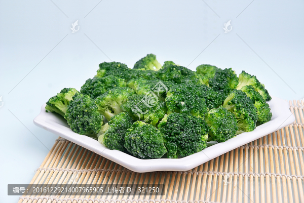 西蘭花