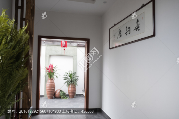 飯店內(nèi)飾