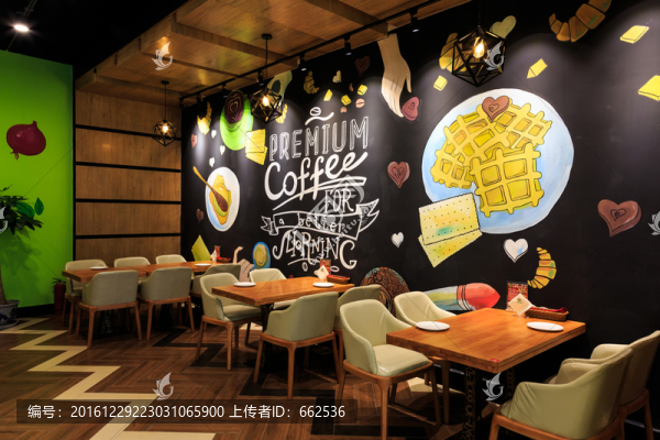 餐廳
