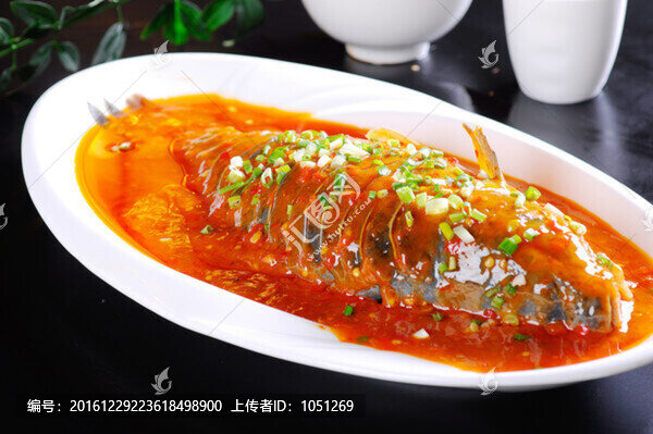 豆瓣鮮魚