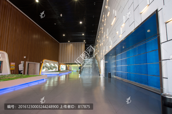 展覽館