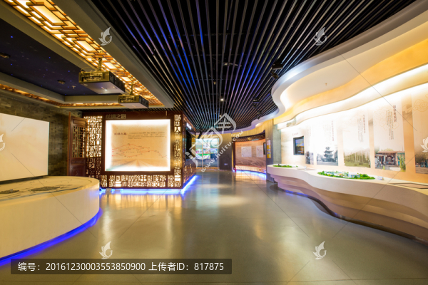 展覽館