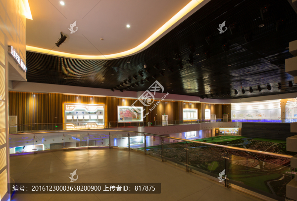 展覽館