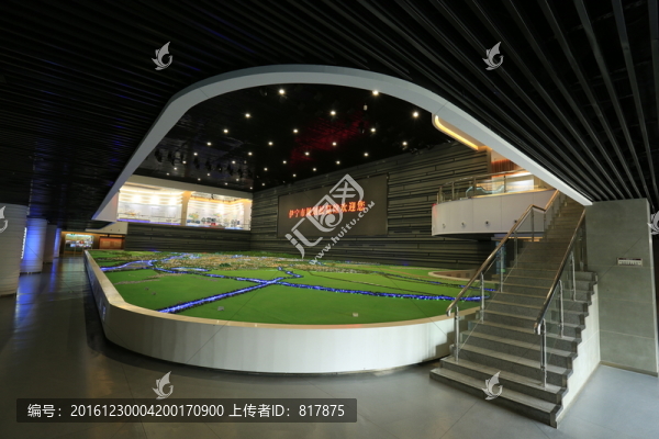 展覽館