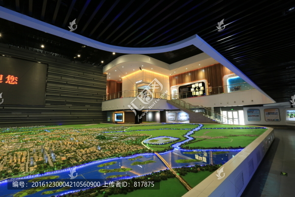 展覽館