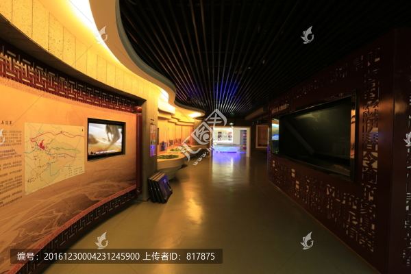 展覽館